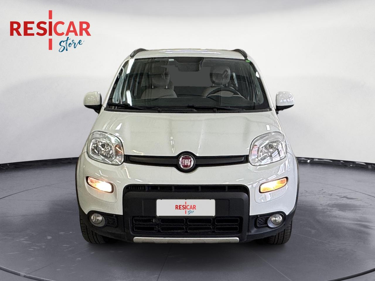 FIAT Panda 0.9 t.air turbo 4x4 85cv E6