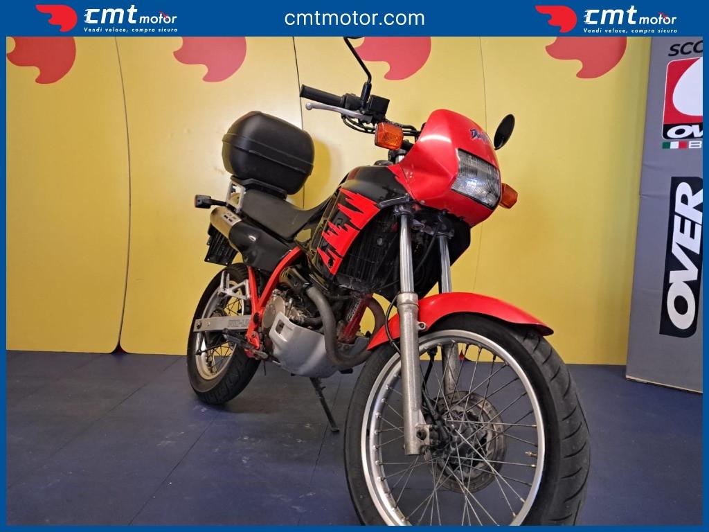 Honda NX 250 - 1994