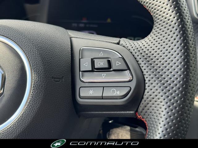 MG ZS 1.5 VTi-tech Luxury