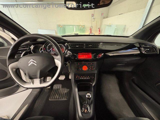 DS AUTOMOBILES DS 3 1.4 VTi 95 CMP-5 Chic