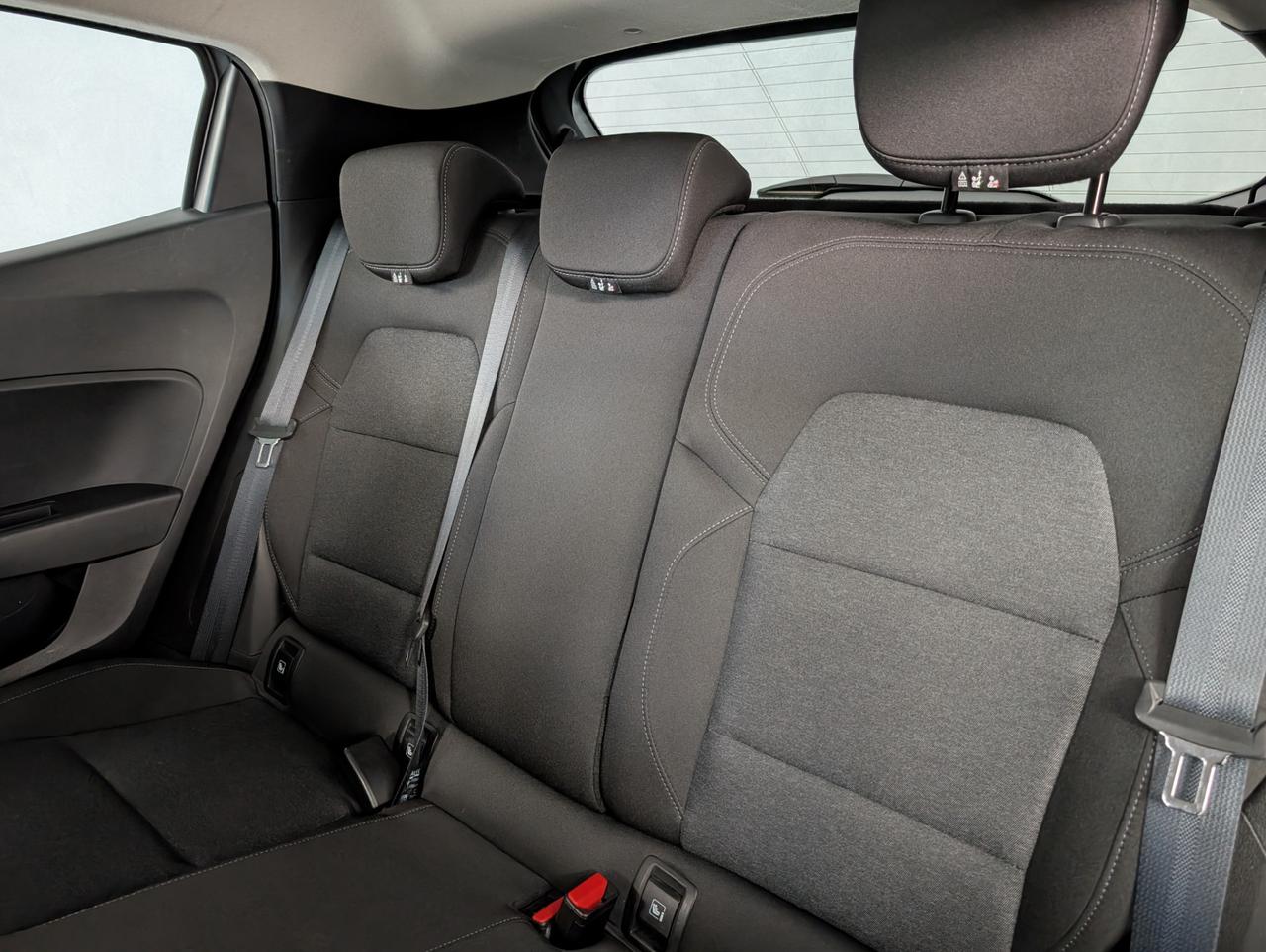 Renault Clio 1.0 TCe 90cv Equilibre