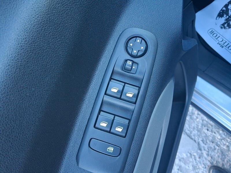 Peugeot Rifter BlueHDi 100 Active Standard (594)