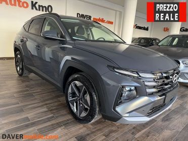 Hyundai Tucson Tucson 1.6 CRDI 48V DCT Business