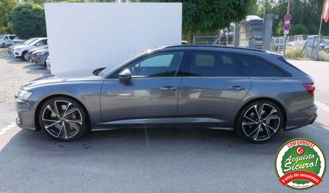 AUDI S6 MY24 Restyling/Pronta Consegna/PREZZO REALE