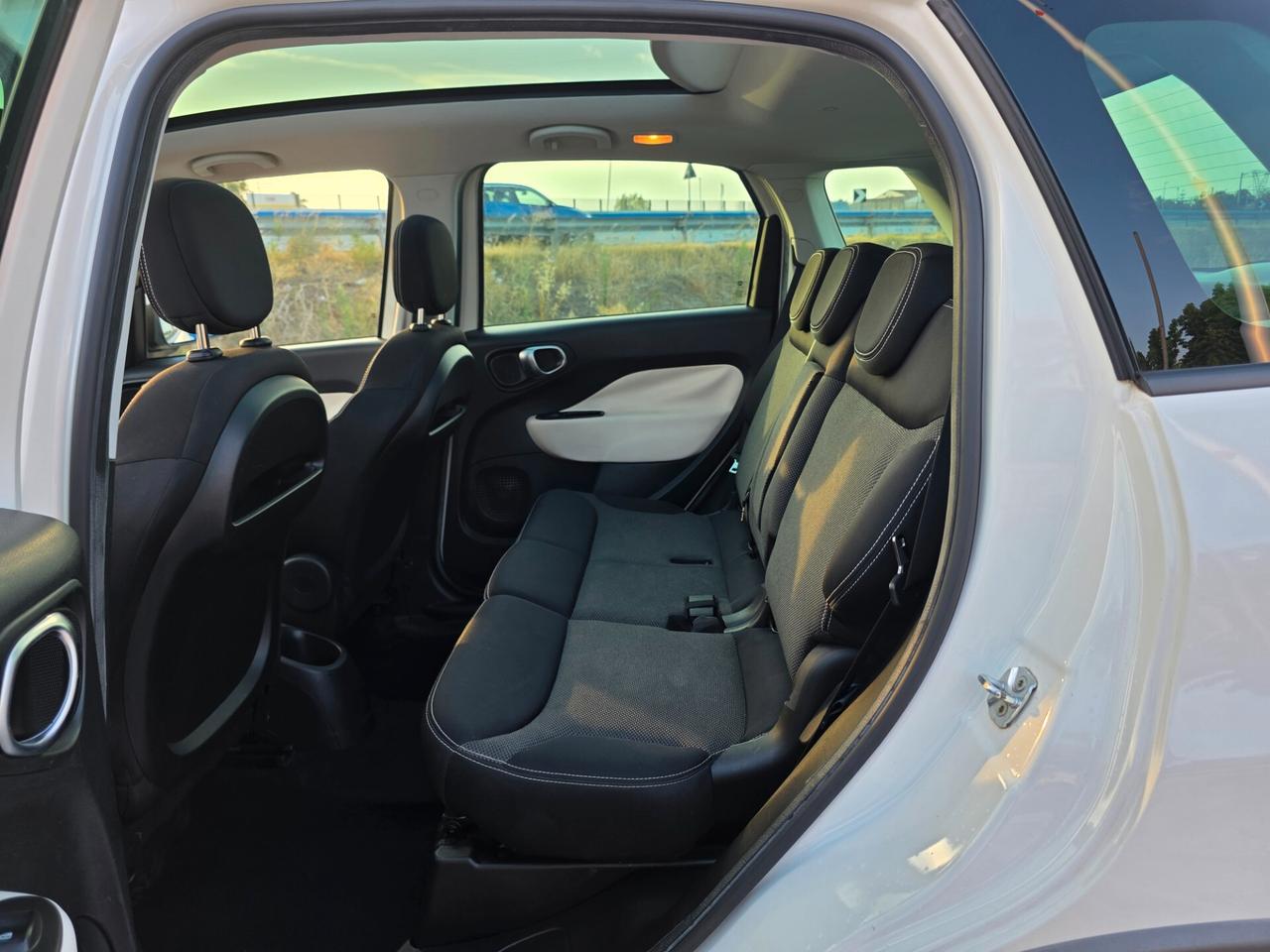 Fiat 500L 1.3 Multijet 85 CV Trekking