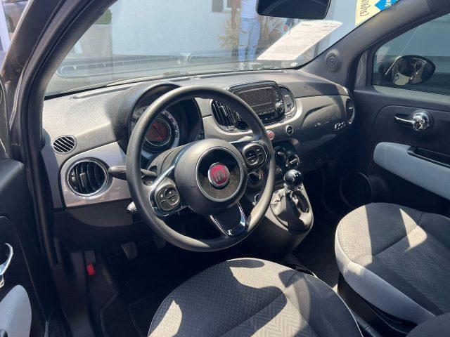 FIAT 500 1.2 69cv Pop