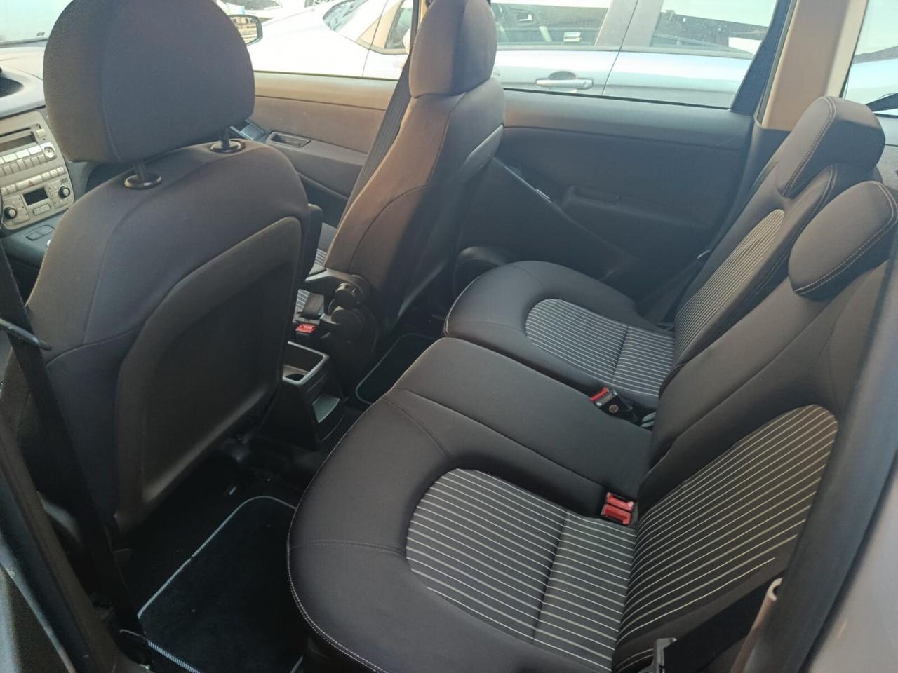 Lancia MUSA 1.3 Multijet 16V 90 CV Oro
