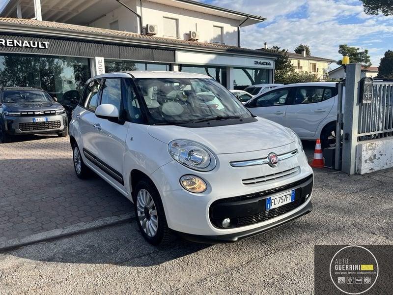 FIAT 500L 500L 0.9 TwinAir Turbo Natural Power Lounge