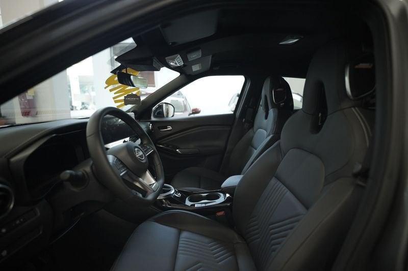 Nissan Juke NEW MC24 TEKNA MT