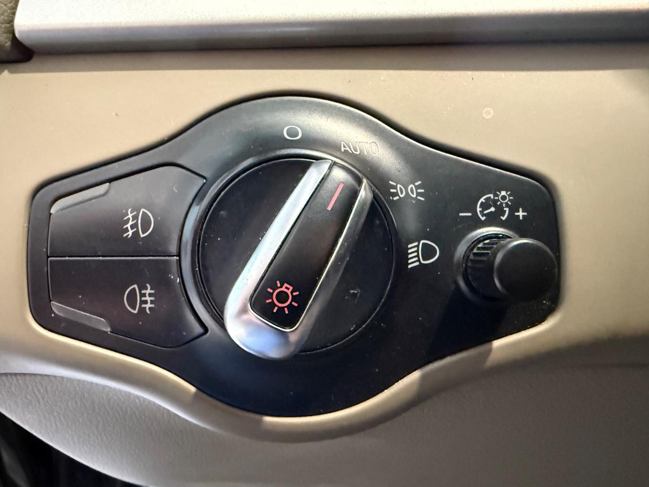 Audi A4 2.0 Diesel Quattro ADV plus