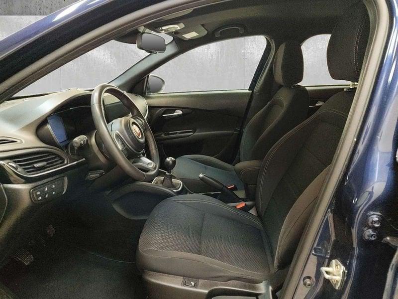 FIAT Tipo SW 1.6 mjt City Sport s&s 130cv
