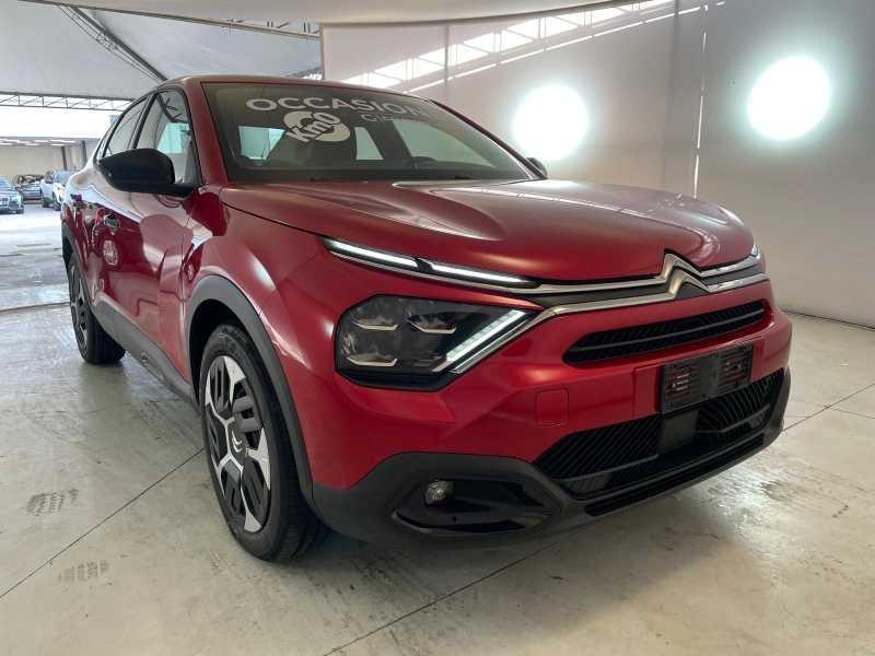 CITROEN NUOVA C4 X PURETECH 100 S&S - FEEL