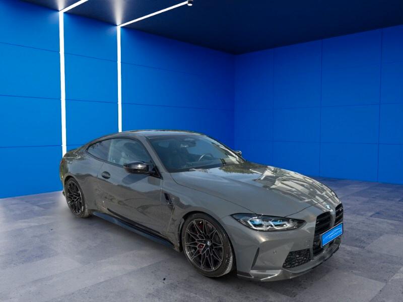 BMW Serie 4 Cpé(G22/82) M4 Competition M xDrive