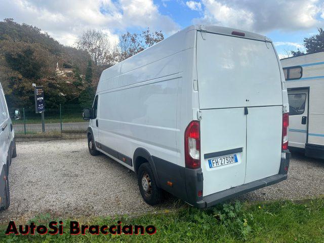 FIAT Ducato 35 2.3 MJT 130CV PL Cabinato Maxi