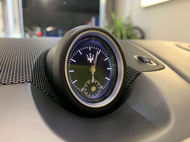 Maserati Levante Levante 2021 3.0 V6 Modena 350cv auto IVA esposta