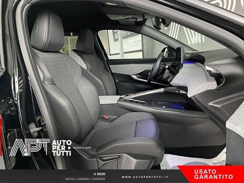 Peugeot 3008 3008 1.2 hybrid Allure 145cv e-dcs6