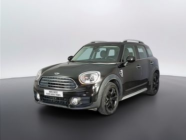 MINI Mini Countryman F60 2017 - Mini Countryman 2.0 Cooper D Business auto my18