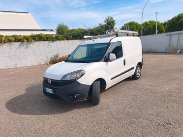 Fiat Doblo Doblò 1.4 T-Jet Natural Power Cargo (12 mesi di garanzia)