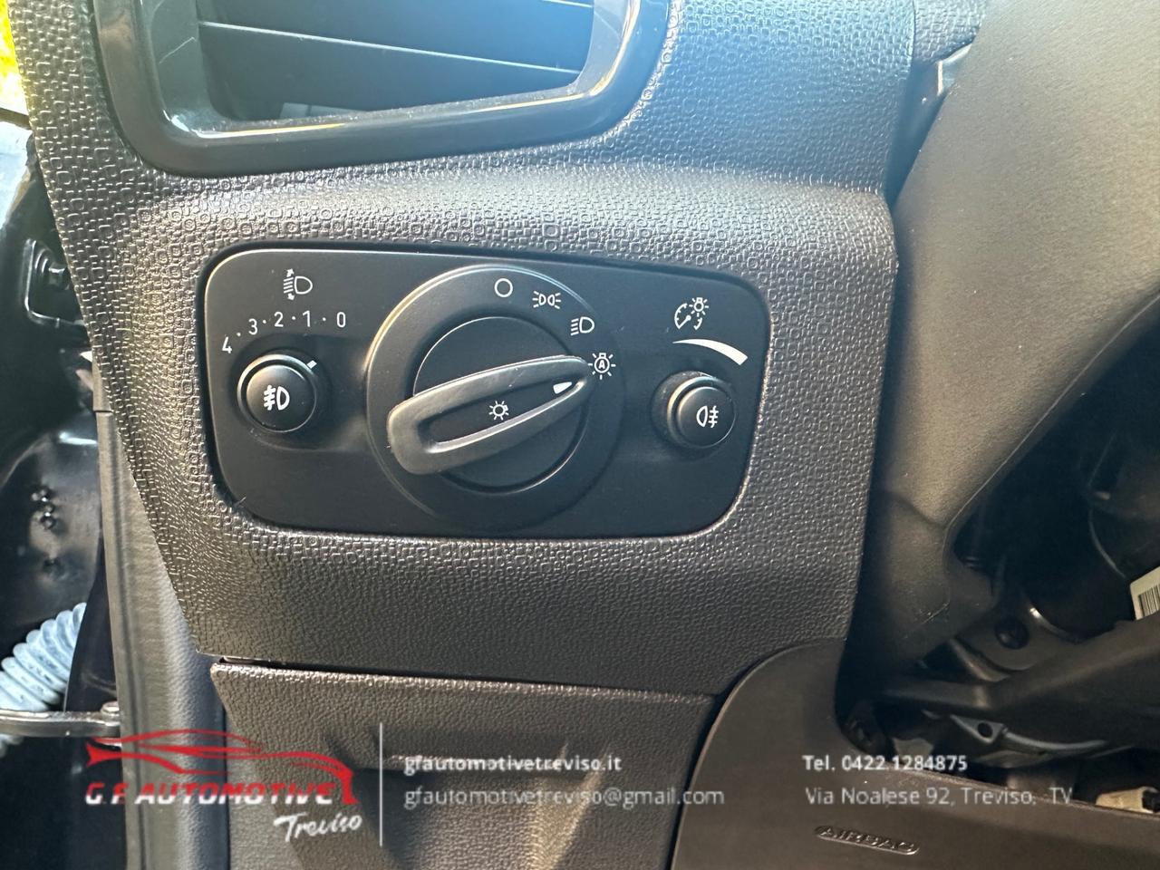 Ford EcoSport 1.0 ecoboost Titanium s/ruot.esterna 125cv