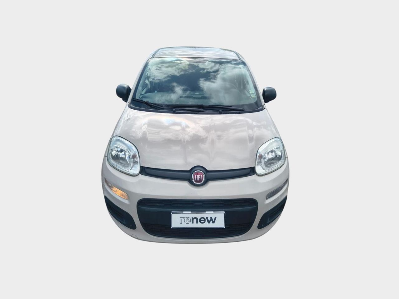 Fiat Panda 1.2 EasyPower Easy