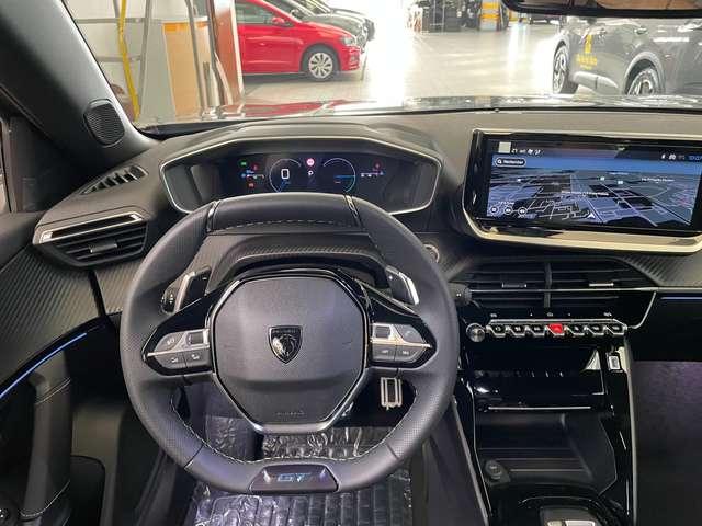 Peugeot 2008 1.2 hybrid GT 145cv e-dcs6 *KM0* *FULL-OPT*
