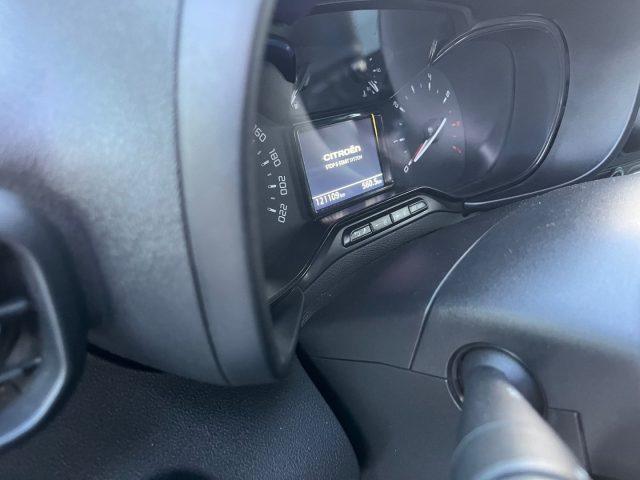 CITROEN Berlingo BlueHDi 1.5 DIESEL 102 CV Shine
