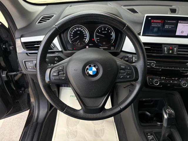 BMW X1 xDrive25e PLUG IN HYBRID