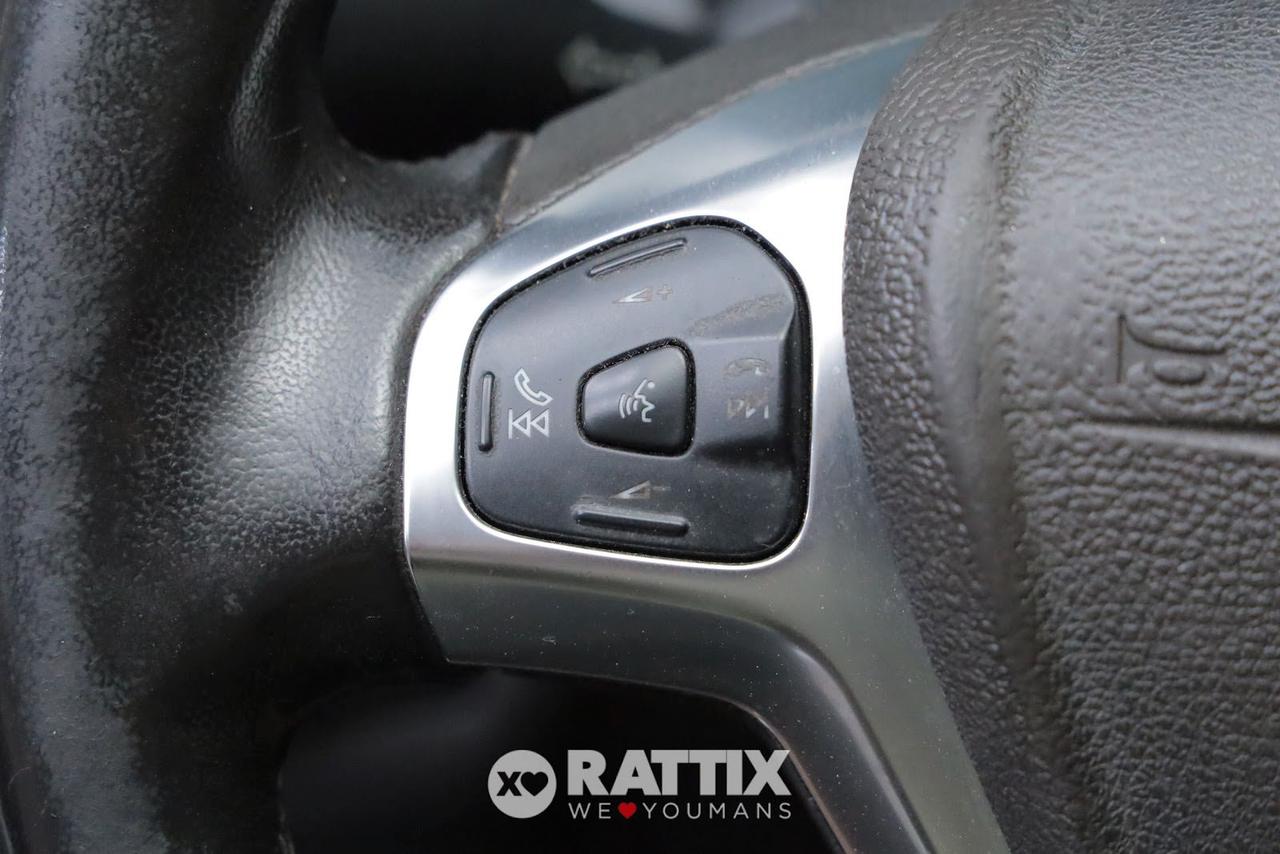 Ford Transit Courier 1.5 TDCI 75CV Trend (IVA ESCLUSA)
