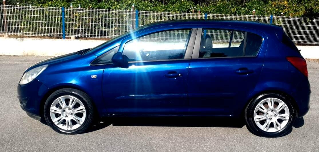 OPEL CORSA 1.3 CDTI 75 CV COSMO 5 PORTE
