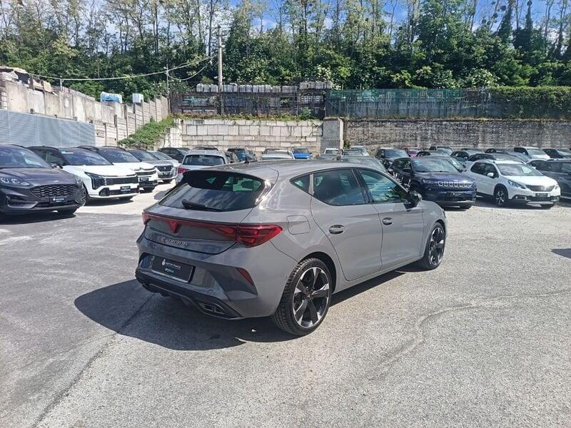 CUPRA Leon 2024 2.0 tdi 150cv dsg