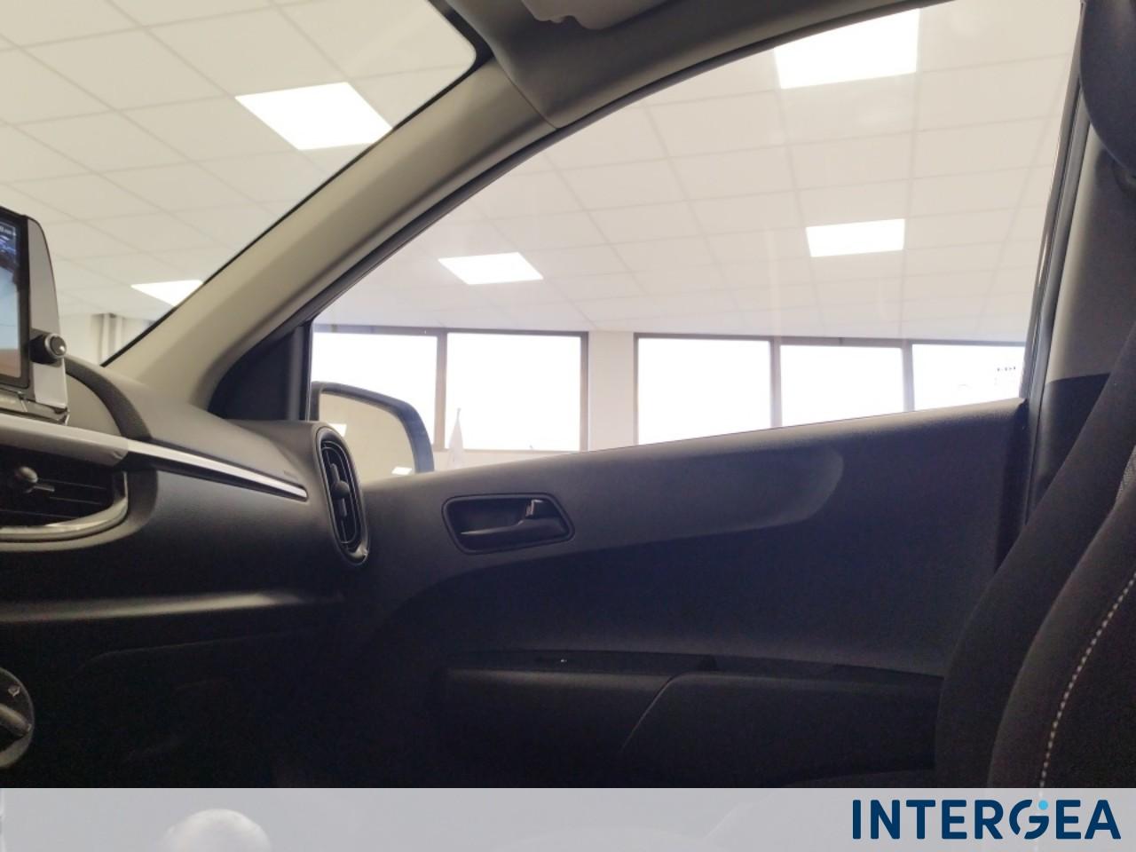 KIA Picanto 1.0 mpi Gpl Urban