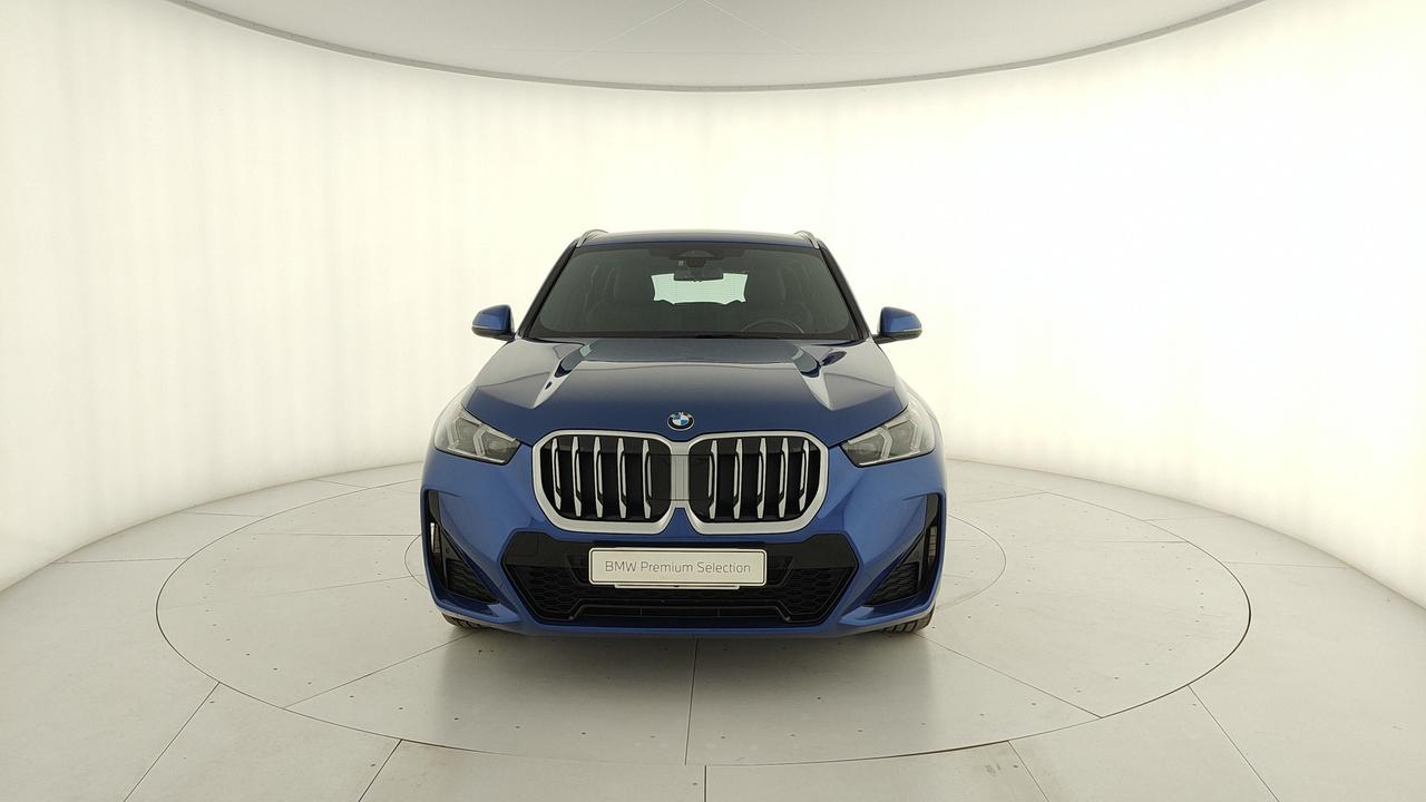 BMW X1 xdrive23d mhev 48V MSport Edition Signature auto