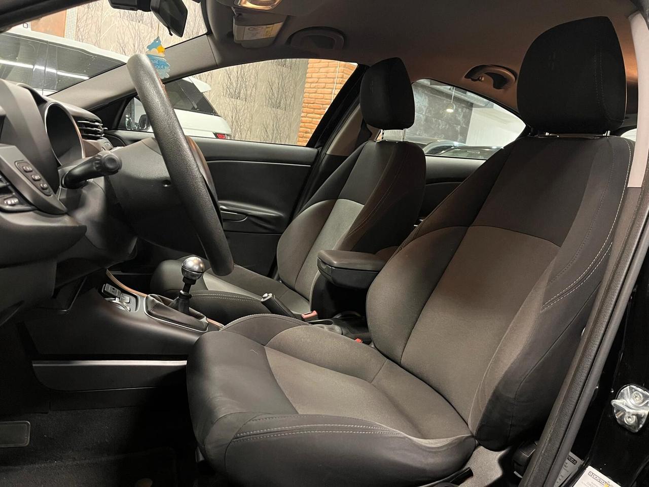 Alfa Romeo Giulietta 1.6 JTDm-2 105 CV Progression