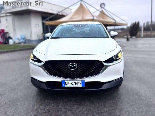 MAZDA CX-30 CX-30 2.0 m-hybrid Evolve 2wd 122cv 6mt -GM876MN