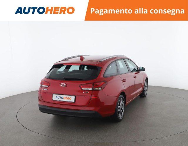 HYUNDAI i30 Wagon 1.4 T-GDI Business