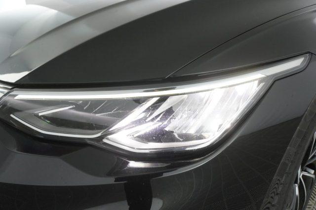 VOLKSWAGEN Golf Golf 1.0 eTSI EVO DSG Life