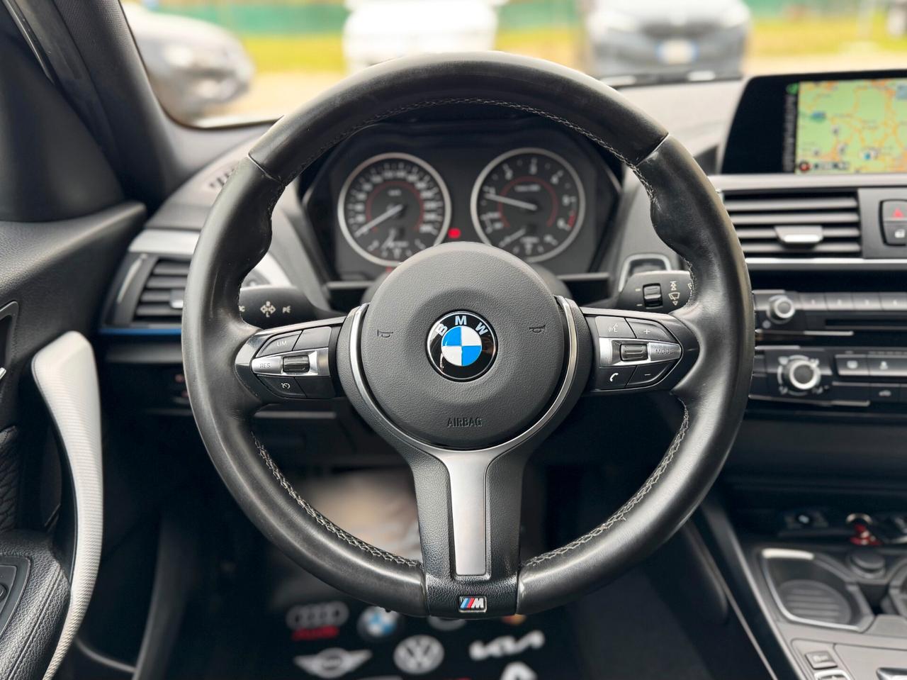 Bmw 120d MSport xDrive F20 | PREZZO PROMO