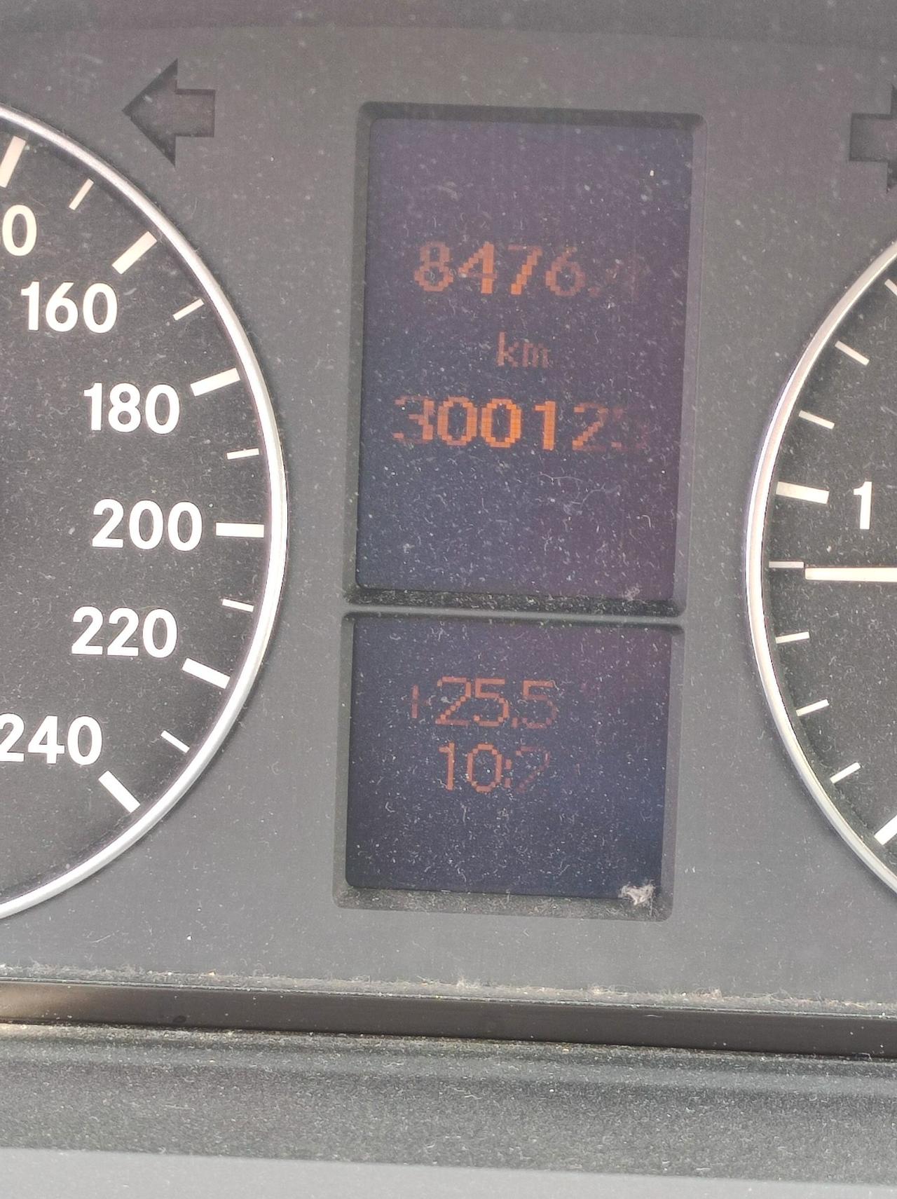 Mercedes-benz A 180 A 180 CDI Elegance