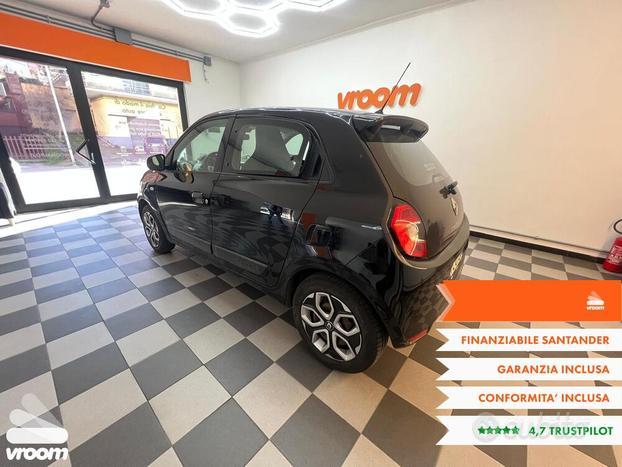 RENAULT Twingo SCe 65 CV