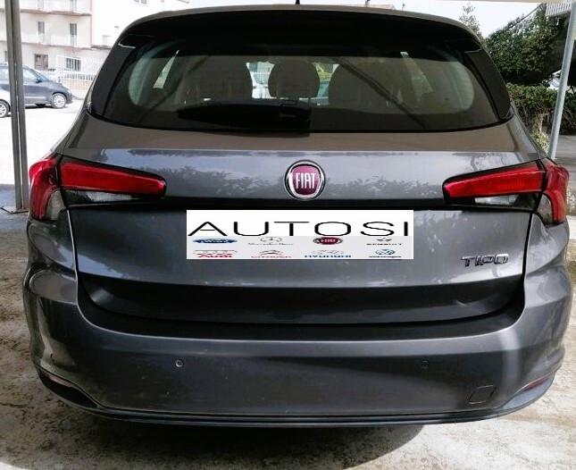 Fiat Tipo 1.6 Mtj S&S Lounge SW (+Nav)