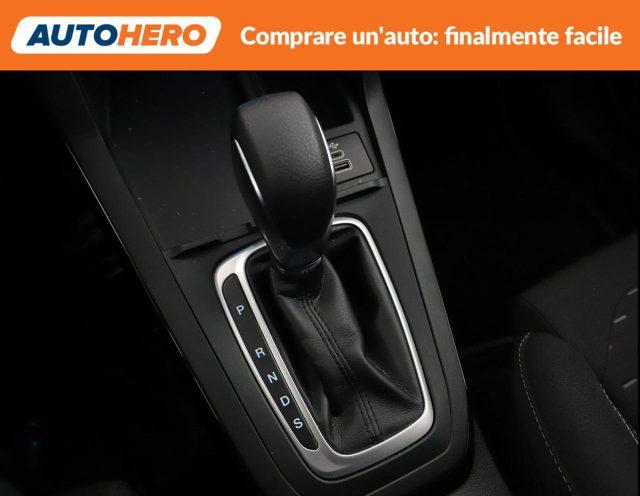 FORD Puma 1.0 EcoBoost Hybrid 125 CV S&S aut. Titanium