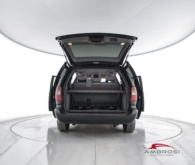 CHRYSLER Voyager 2.5 CRD cat LX - PER OPERATORI DEL SETTORE