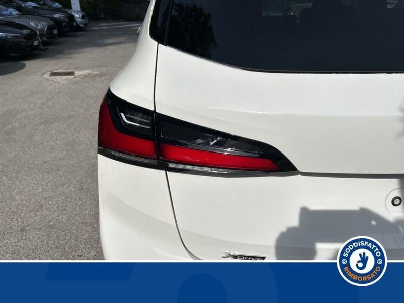 BMW Serie 2 Active Tourer 225e xDrive M Sport