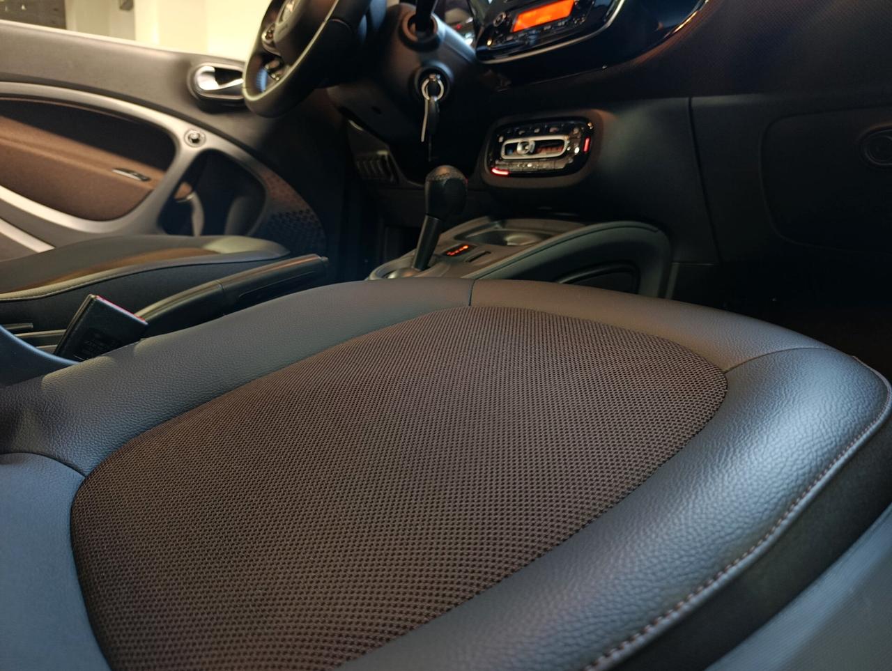 Smart ForTwo 70 1.0 twinamic cabrio Perfect 19 Bellissima