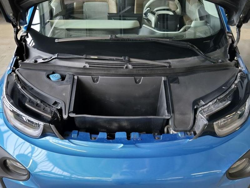 BMW i3 2013 94 Ah