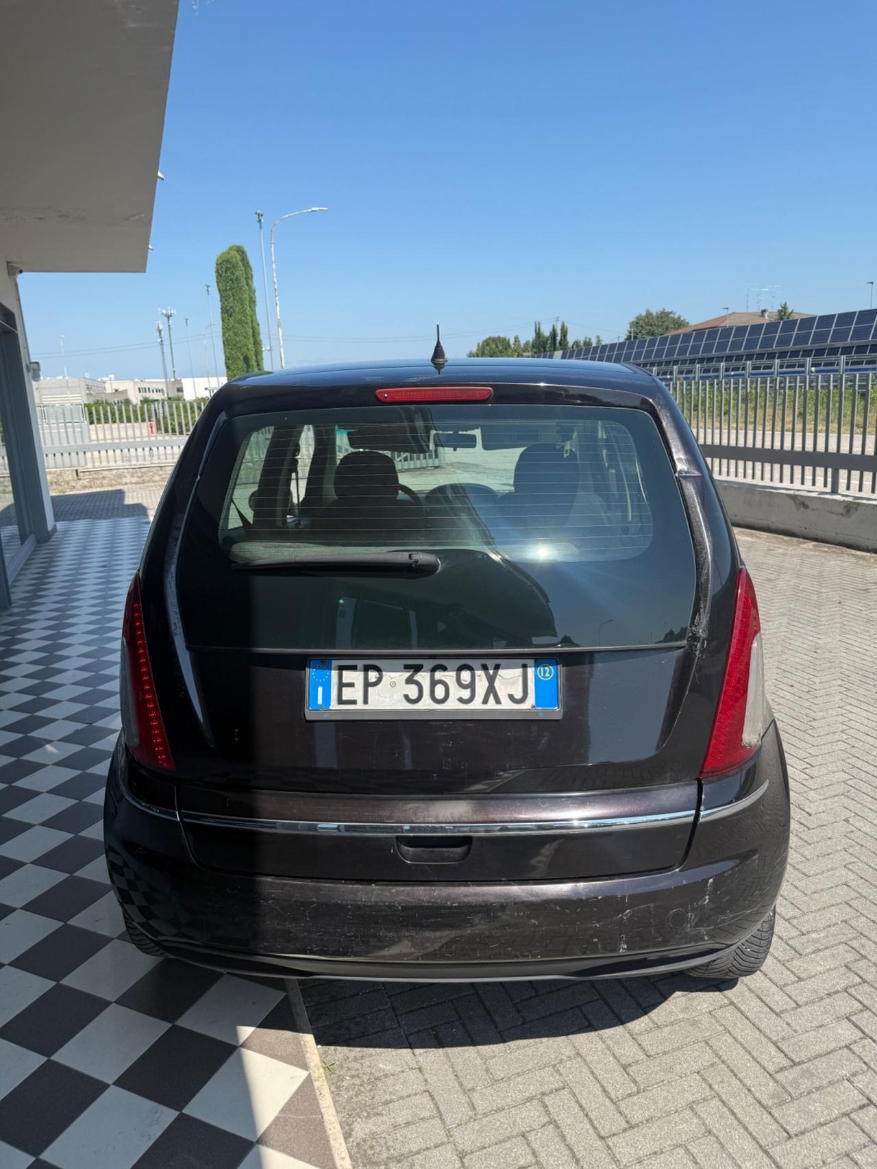 Lancia MUSA 1.3 Mjt 95 CV Gold