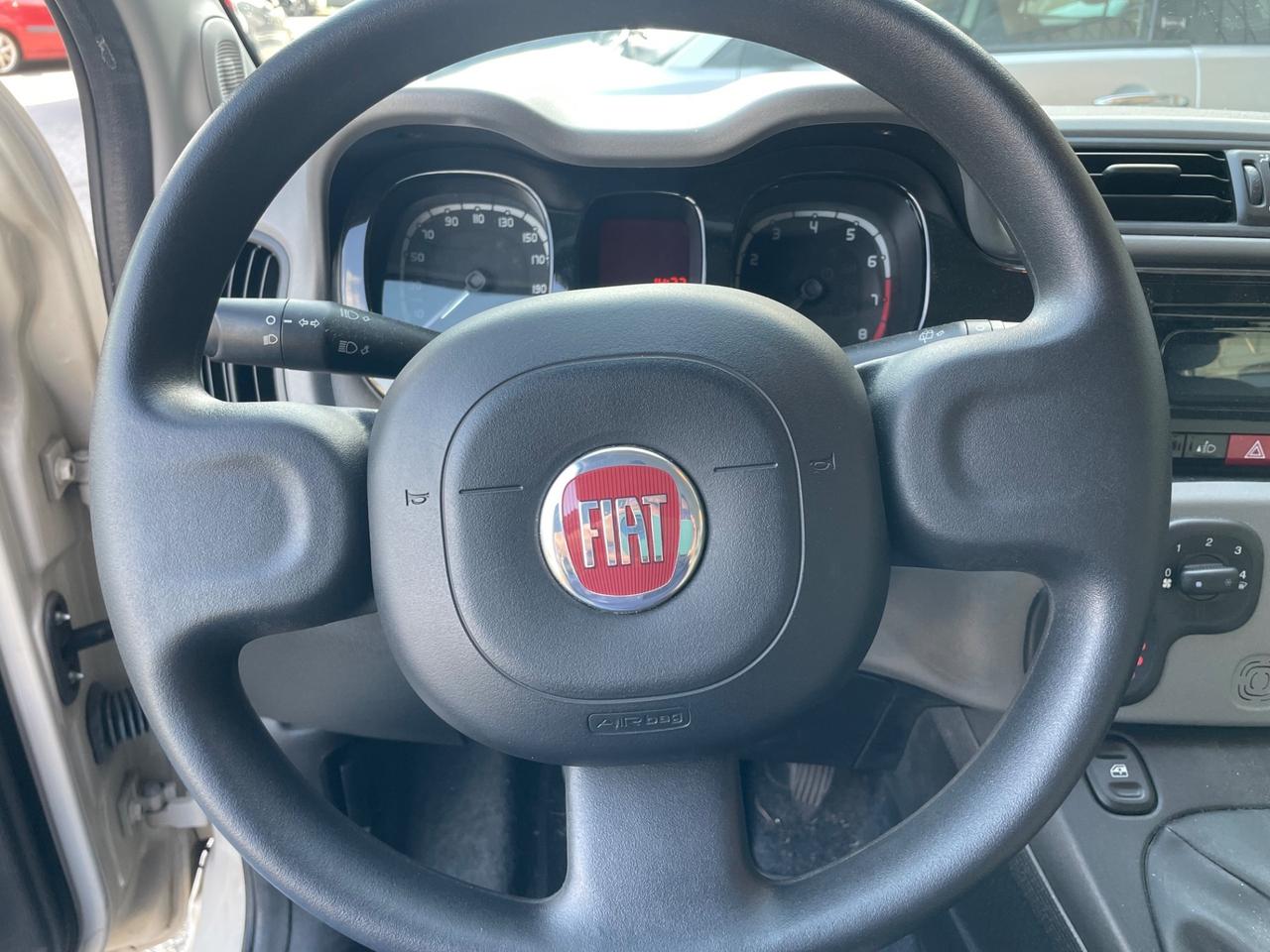 Fiat Panda 1.2 Easy - Nessun vincolo -