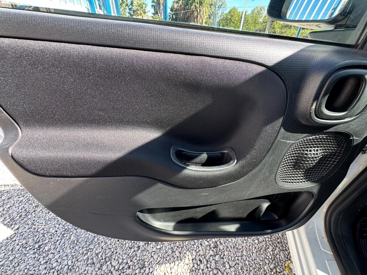 Fiat Panda 0.9 TwinAir Turbo METANO DI SERIE 2014