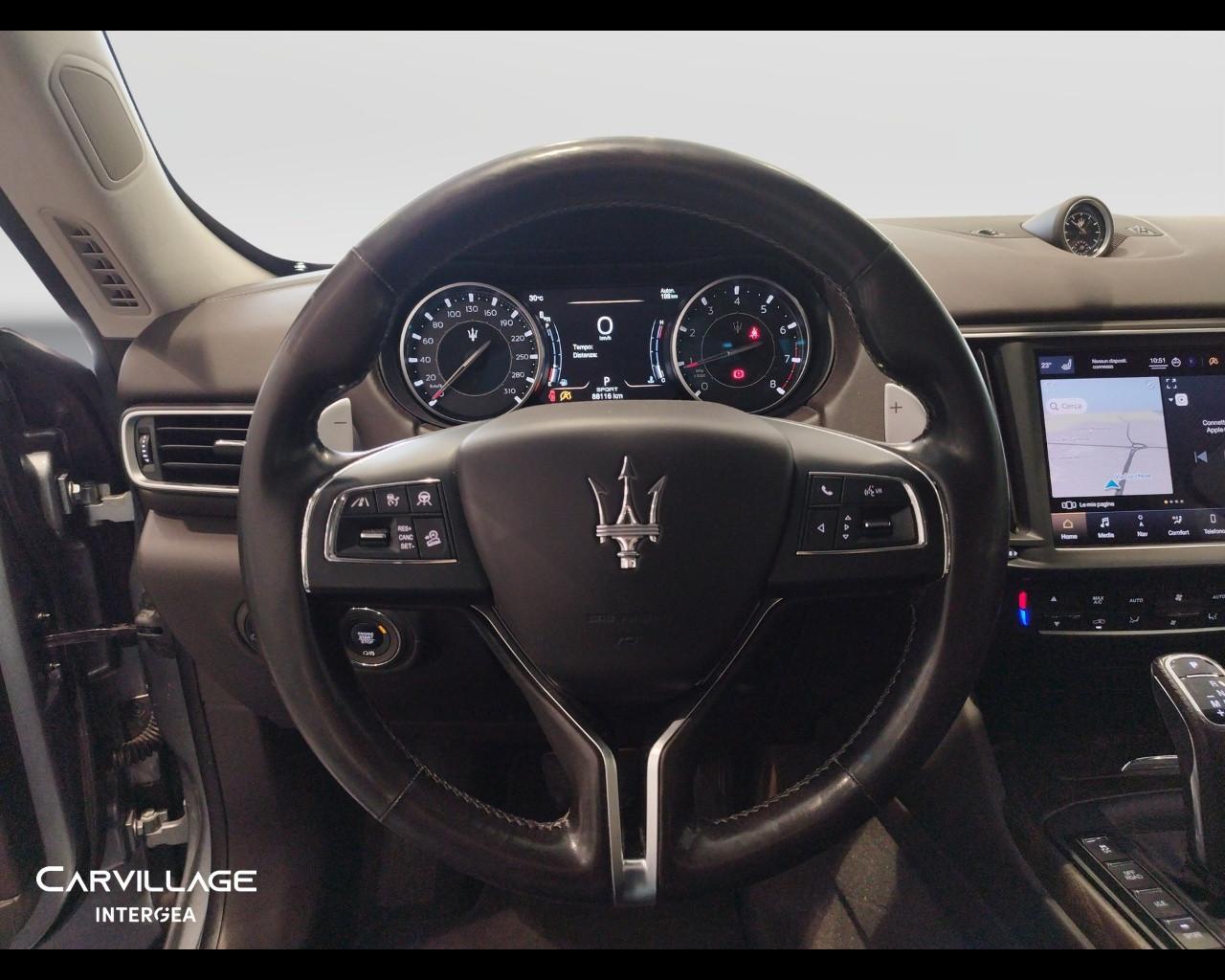MASERATI Levante 2.0 mhev Executive 330cv auto