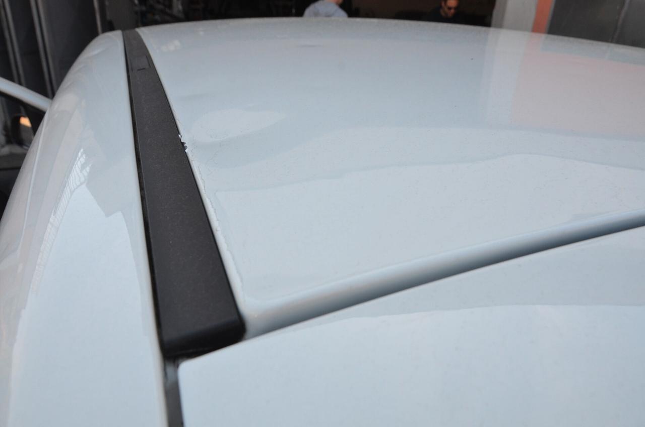 Fiat Panda 1.2 Van 2 posti